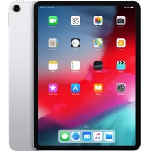 Планшет Apple iPad Pro 11" 2018 Wi-Fi 512GB Silver (MTXU2) Планшет Apple iPad Pro 11" 2018 Wi-Fi 512GB Silver (MTXU2)