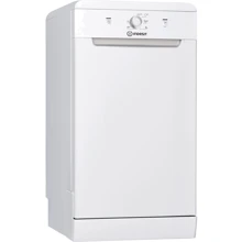 Посудомойка Indesit DSFE 1B19: Размеры 45х85х59 см