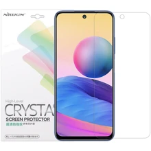 Аксесуар для смартфона Nillkin Crystal (глянець) для Xiaomi Redmi Note 11 5G / Poco M4 Pro 5G: Сумісність Xiaomi Redmi Note 11 5G / Poco M4 Pro 5G