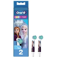 Набор зубных насадок Braun Oral-B Stages Power FrozenII EB10S (2): Производитель Oral-B