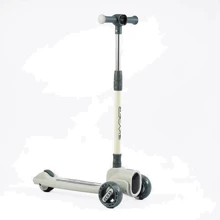 Самокат триколісний Skyper (FG-01417): Кількість коліс 3