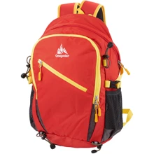 Женский рюкзак Onepolar красный (W1799-red): Пол Женский