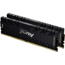 Kingston FURY 64 GB (2x32GB) DDR4 2666 MHz Beast (KF426C16BBK2/64): Производитель Kingston Fury (ex.HyperX)