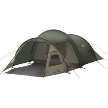 Палатка Easy Camp Spirit 300 Rustic Green (120397): Назначение туристические
