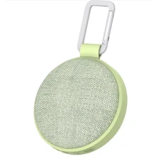 Акустика Recci RBS-M1 Impression Green: Цвет зеленый