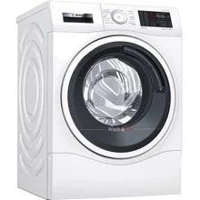 Стиральная машина Bosch WDU28520PL: Тип машины Автомат с сушкой