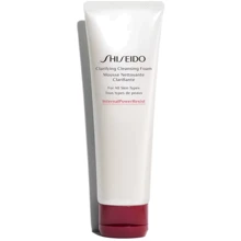 Shiseido Clarifying Cleansing Foam Активная очищающая пенка 125 ml: Пол Для женщин