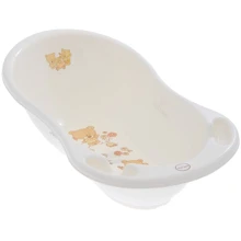 Ванночка Tega baby Мишки со сливом бежевая (MS-004ODPŁYW-118): Производитель Tega baby
