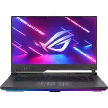 Ноутбук ASUS ROG Strix G15 G513RC (G513RC-HN033): Экран 15.6" IPS (1920x1080) Full HD