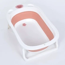 Ванночка ME 1139 SPRINKLE (pink): Производитель El Camino