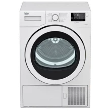 Сушарка BEKO DS7433RX: Тип завантаження фронтальна