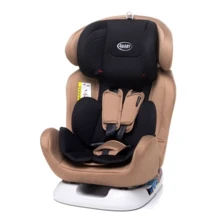 Автокресло 4Baby Captiva (0-36 кг) (цвет - beige): Группа 0/1/2/3 (с рождения до 36 кг)