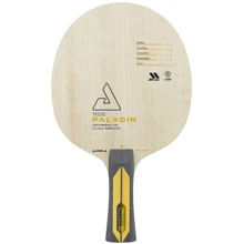 Ракетка для настольного тенниса Основание для ракетки Joola Tezzo Paladin FL 61207 (930972): undefined undefined