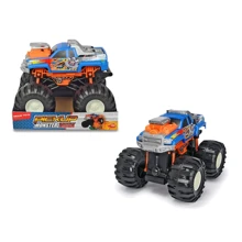 Машинка DICKIE TOYS "Трак - Монстр Пікап": Виробник Dickie Toys