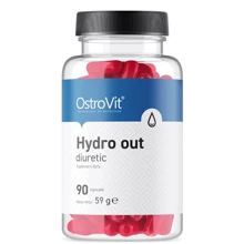 OstroVit Hydro Out Diuretic 90 капсул: Производитель OstroVit