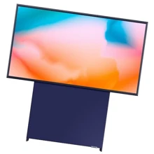 Телевизор Samsung QE43LS05BAUXUA: Тип QLED-телевизоры