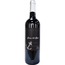 Вино Alma del Mar Garnacha красное полусухое 0.75л 12% (PLK8436043586454): Страна производитель Испания