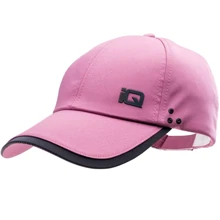 Женская бейсболка IQ Rome розовая (ROME WMNS-MELLOW MAUVE/REFLECT): Производитель IQ