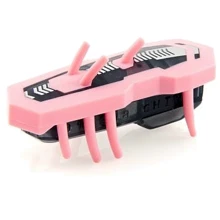 Микро-робот Hexbug НАНО V2 (477-2911-pink): Производитель HEXBUG