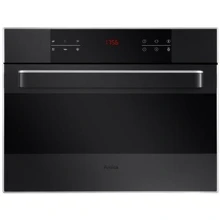 Духовой шкаф электрический Amica IN AMMB44E1GCB: Объем, л 44