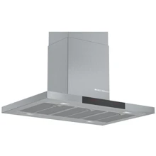 Вытяжка Bosch DIB98JQ50: Тип воздухоочистителя Рециркуляция, Отвод