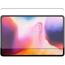 Аксесуар для планшетних ПК BeCover Tempered Glass Clear для Chuwi HiPad Pro 10.8" (708803): Колір прозрачный