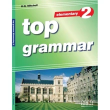 Top Grammar 2 Elementary: Student's Book: Виробник MM Publications