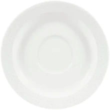 Блюдце Churchill ISLA SV 12.8 см біле (WHISISS1): Тип Блюдце