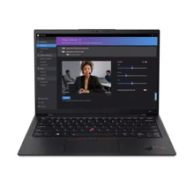 Ноутбук Lenovo ThinkPad X1 Carbon Gen 11 (21HM002CUS) RB: Экран 14" (1920x1200)