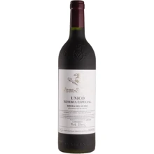 Вино Vega Sicilia Unico Reserva Especial 2023 красное сухое 14 % 0.75 л (BWW4899): Страна производитель Испания