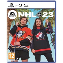 NHL 23 PS5 (1082984): Серия приставки PlayStation 5