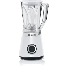 Блендер Bosch Serie 4 VitaPower MMB6141W: Тип Стаціонарний