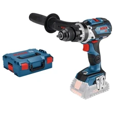 Шуруповерт Bosch GSB 18V-110 C (06019G030A): Призначення бытовой