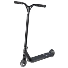 Самокат трюковый Fuzion Z300 Black (SCO-39-26): Количество колес 2