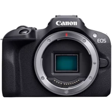 Canon EOS R100 18-45mm IS STM (6052C034) UA: Тип матриці CMOS