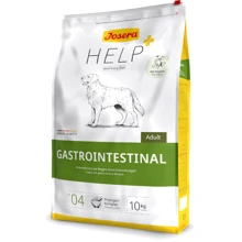 Сухой корм для собак Josera Help GastroIntestinal Dog dry при расстройстве пищеварения 10 кг (50012019): Тип Сухой корм