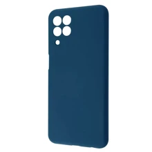 Аксессуар для смартфона WAVE Colorful Case Blue for Samsung M336 Galaxy M33 5G: Совместимость Samsung M336 Galaxy M33 5G