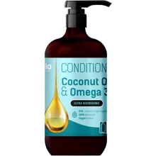 BIO Naturell Bion Coconut Oil & Omega 3 Кондиционер для волос 946 ml: Пол Для женщин
