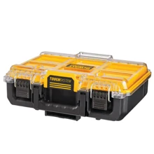 Органайзер для инструментов DeWALT DWST83392-1: Тип органайзер