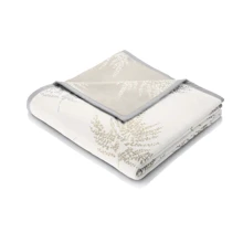 Плед Billerbeck Italian Collec.Ferny 150х200 (799654): Производитель Billerbeck