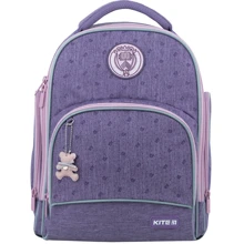 Рюкзак полукаркасный Kite Education College Line girl K22-706S-1: Возрастная группа от 6 до 10 лет