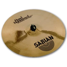 Тарелка для ударных Sabian 11807B): Тип Креш