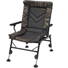 Кресло Prologic Avenger Comfort Camo Chair W/Armrests & Covers (1846.15.47): Тип кресло