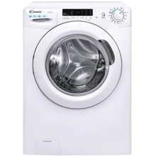 Стиральная машина Сandy CS4 1172DE/1-S: Тип машины Автомат