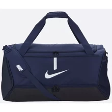 Спортивная сумка Nike NK Academy Team L Duff синяя (CU8089-410 - MISC): Пол Унисекс