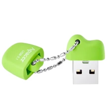 USB-флешка Apacer AH159 32GB USB 3.1 Green (AP32GAH159G-1): Стандарт USB USB 3.1