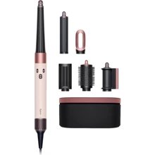 Стайлер Dyson Airwrap i.d. HS08 Multi-styler and Dryer Straight+Wavy Ceramic Pink/Rose Gold (161829-01) KR: Тип Мультистайлер