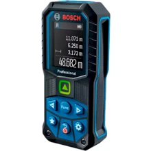 Лазерний дальномір Bosch GLM 50-25 G (0601072V00): Тип Лазерный