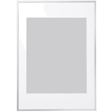 Рамка ІКЕА LOMVIKEN 50х70 см (602.867.64): Виробник Ikea