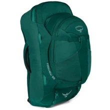 Рюкзак Osprey Fairview 55 Rainforest Green - WS/WM (009.1600): Производитель Osprey